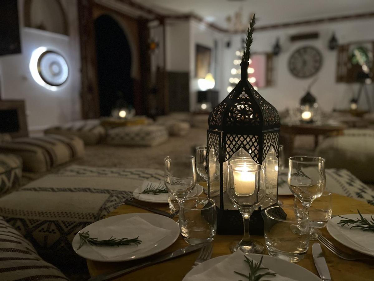 Villa Siestaマラケシュ エクステリア 写真