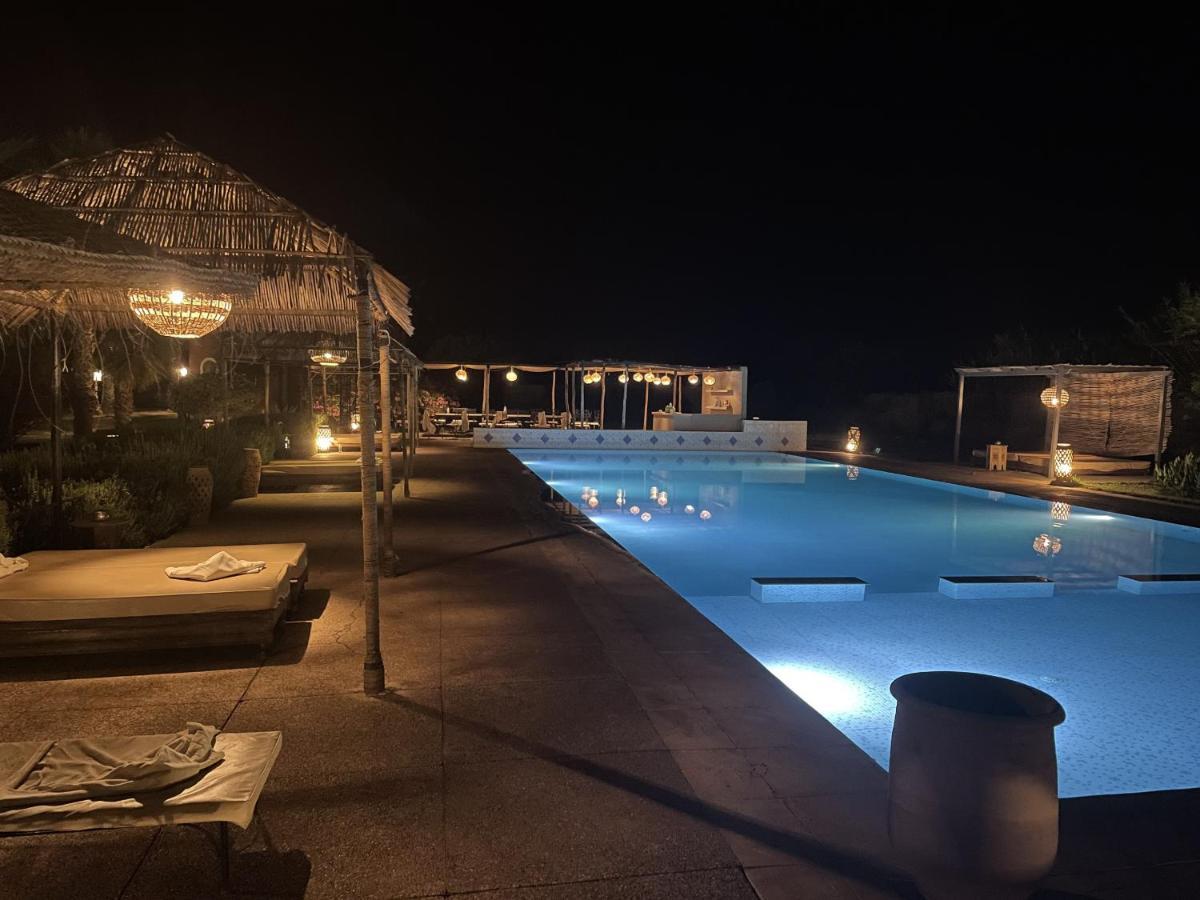 Villa Siestaマラケシュ エクステリア 写真