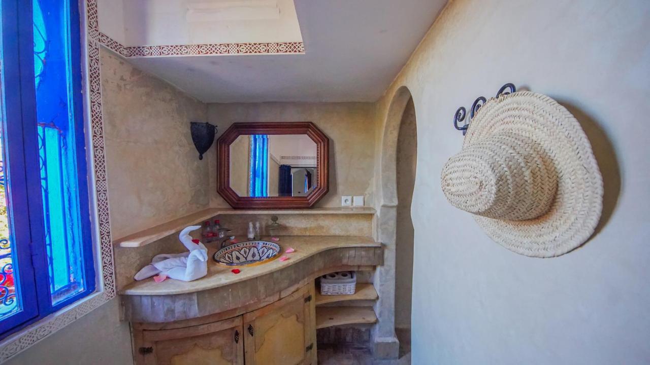 Villa Siestaマラケシュ エクステリア 写真